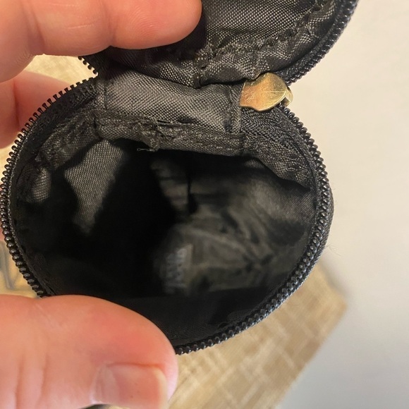 SET OF 2- HOCUS POCUS SMALL MAKEUP BAGS - Picture 4 of 4